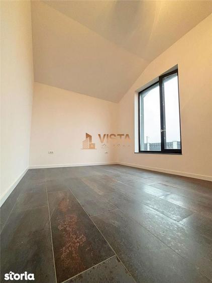 Exclusivitate! Casa individuala premium, parter, 130 mp utili - View u - 16