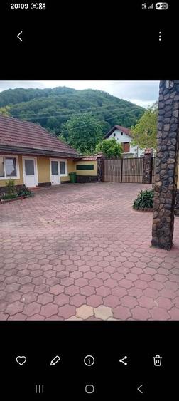 Vand casa in Sibisel - 2