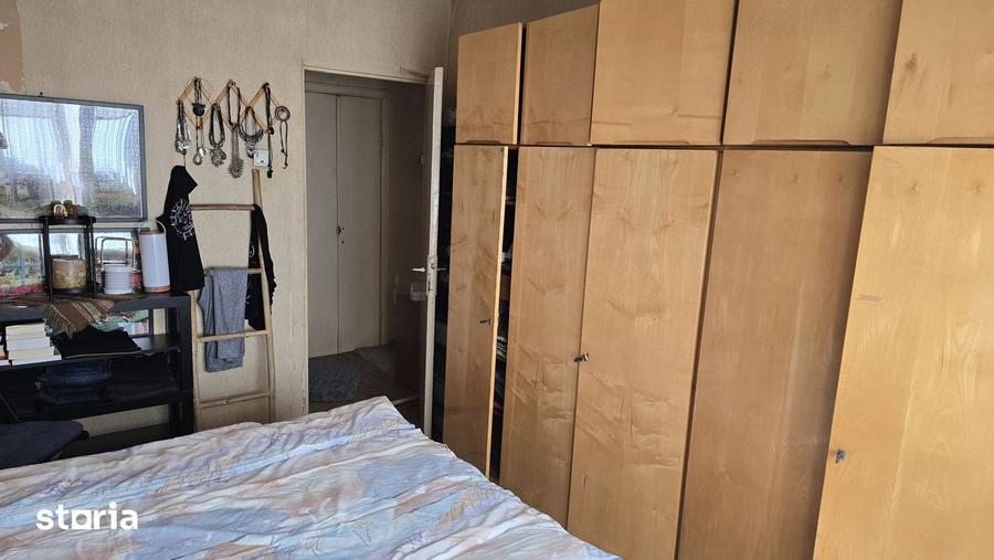 Vand apartament cu 3 camere et 1 centru - 6