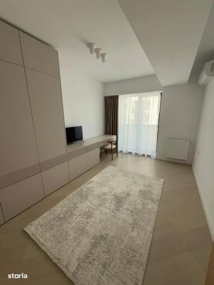 3 Camere 104 MP | Cortina North | Terasa 25 MP | Parcare - 6