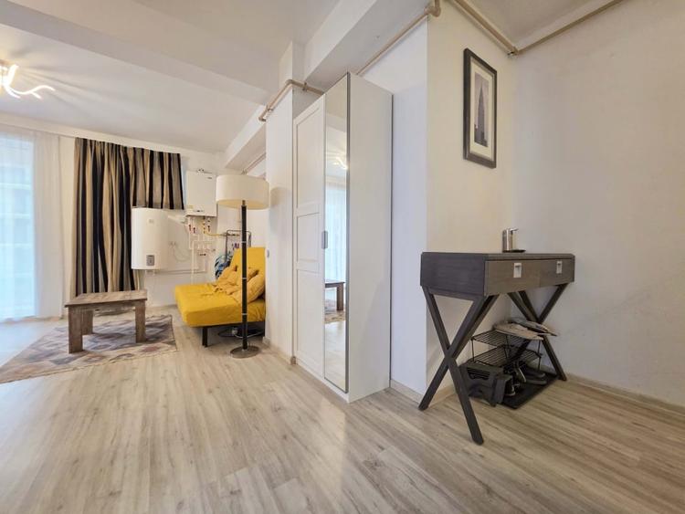 Apartament 2 camere cu vedere la mare, 100m de plaja – Mamaia Nord, langa Alezzi - 5