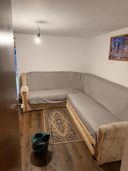 Casa + Teren Brebeni - 8000 metri patrati - 10 minute de Slatina - 5