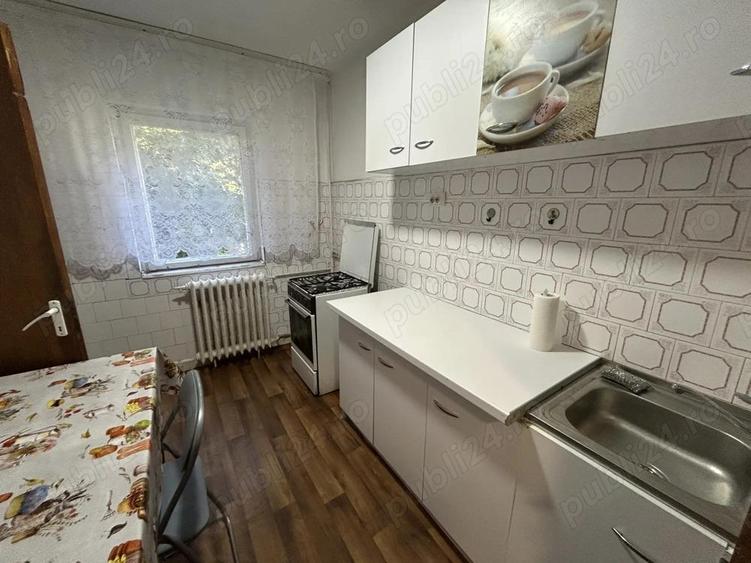 Inchiriez apart.2 cam,in Micalaca,str.Mioritei et.2 din 4. - 1