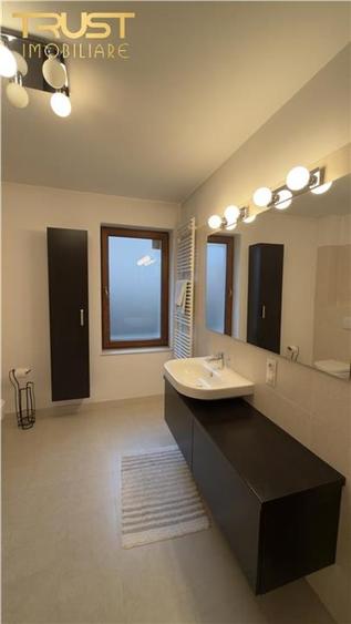 5 Camere I Decomandat I Hasdeu I 2 Parcari Subterane - 22