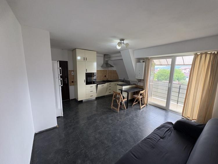Apartament 3 camere Gherla - 3