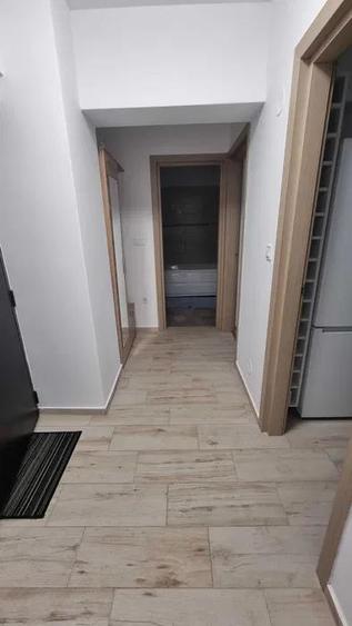 Apartament 2 Camere Decomandat Complex Bucium Confort - 399 euro - 4
