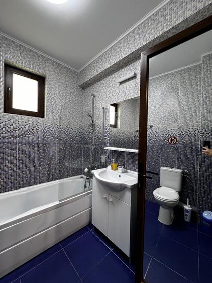 Apartament nou 2 camere, decomandat, 57 mp, Mamaia Nord, cod 161460 - 11