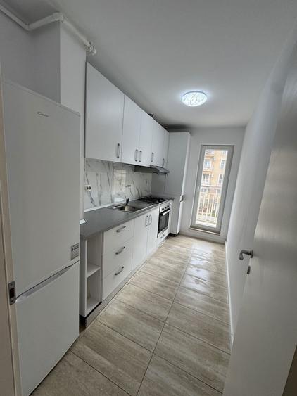 Apartament Spatios 2 camere Cosmopolis - 6