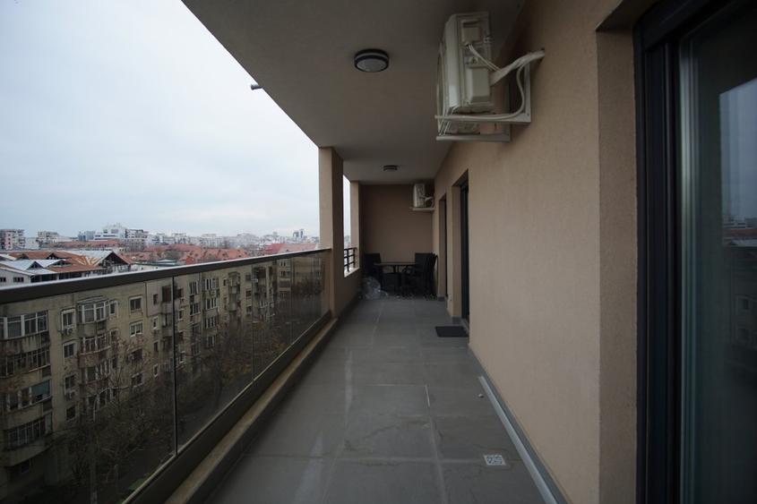 Unirii |Decebal | Matei Basarab Residence | High Class in bloc 2021 | totul nou - 32