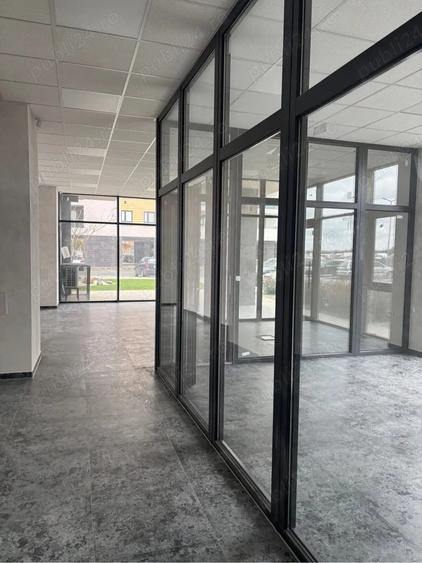 Inchiriere spatiu comercial - 1