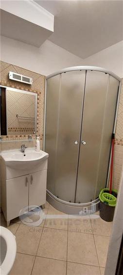 APARTAMENT 1 CAM PODU DE FIER  MOBILAT LIBER - 10