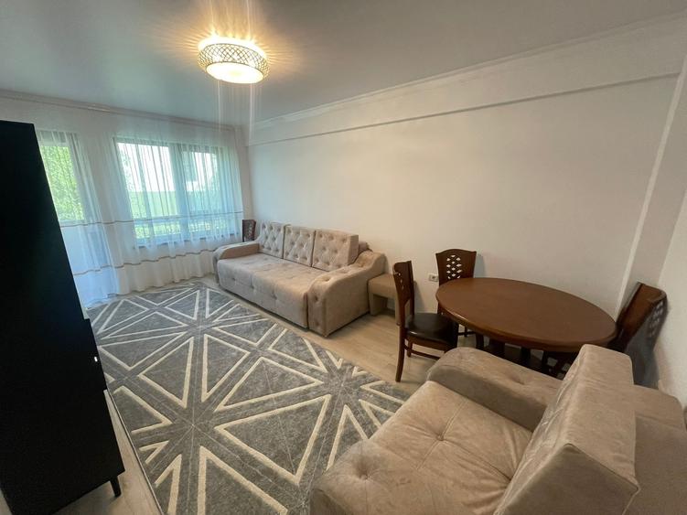 Decomandat - 2 Camere - Parcare - Prima inchiriere - CUG - 2