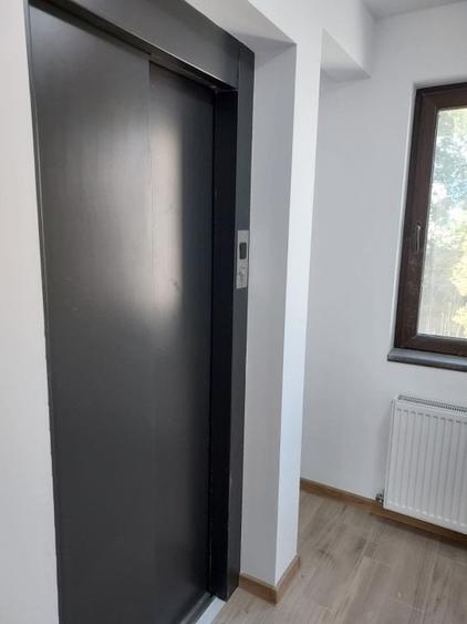 PIATA VICTORIEI-etaj 2 in VILA SUPERBA,130 MP LIFT,,TOTUL NOU,1700 EURO - 14