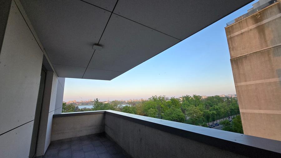 City Park Mall - Ap 2 cam , finisaje de lux (parcare subterana ) - 6