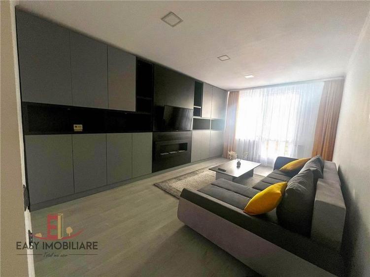 Apartament nou 2 camere decomandate, semicentral, 54mp, Targu Mures - 2