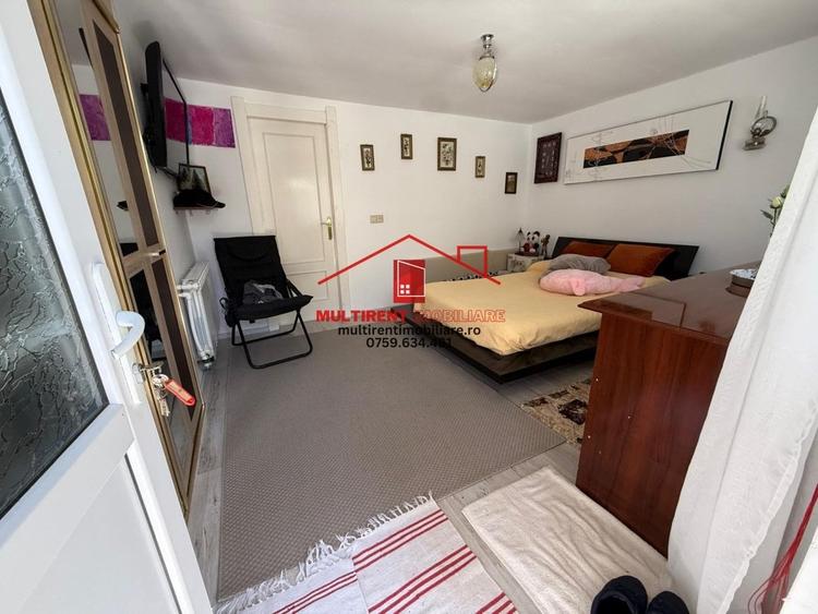 De vanzare casa deosebita situata in Niculitel! - 9
