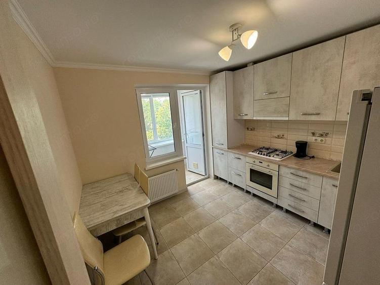 Garsoniera de inchiriat in zona Alexandru Obregia - 3