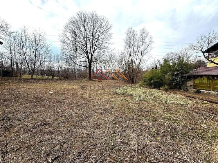 Teren intravilan 3171 mp | Cornu | 29 €/mp - 2