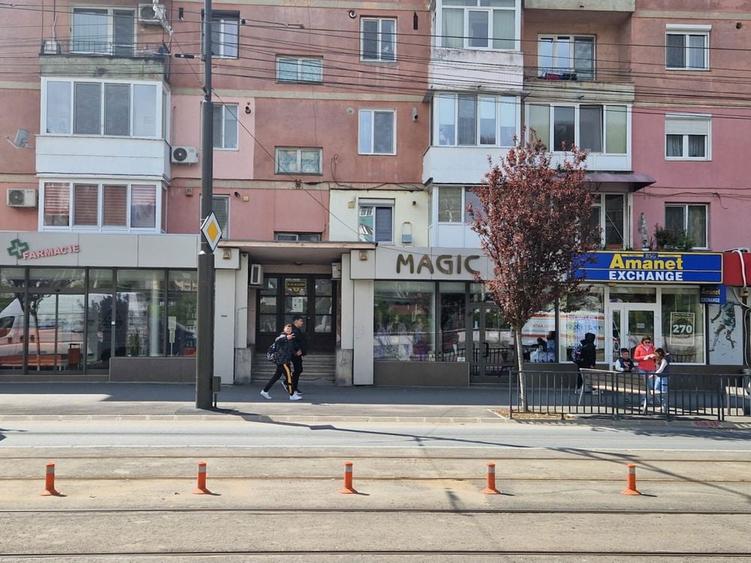 Inchiriez spatiu comercial ultracentral - 1