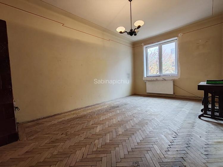 Exclusivitate !Apartament 3 camere Zona Triaj !