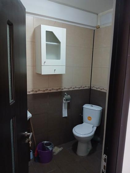 Inchiriez apartament 2 camere Brazda - 7