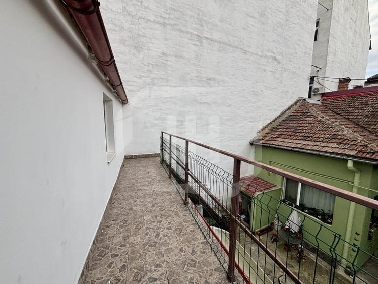 Apartament 3 camere I Centru I Motilor - 14