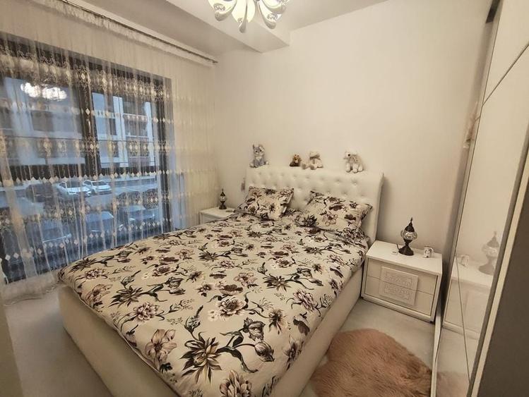 21 Residence - Politehnica - Apartament Etaj 1/11 Mobilat - 2