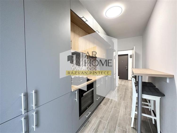 Apartament 2 camere, prima inchiriere, parcare, Albert Ploiesti - 8