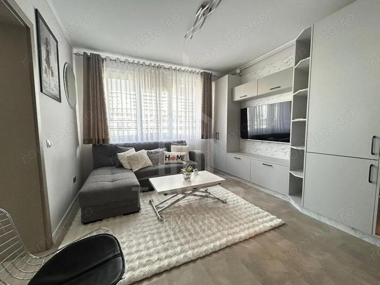 Apartament cu 2 camere de inchiriat-zona Arhitectilor - 1