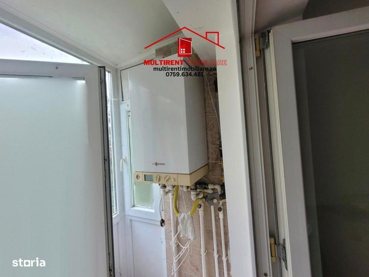 Apartament 3 camere in apropiere de Lacul Ciuperca - decomandat ! - 5