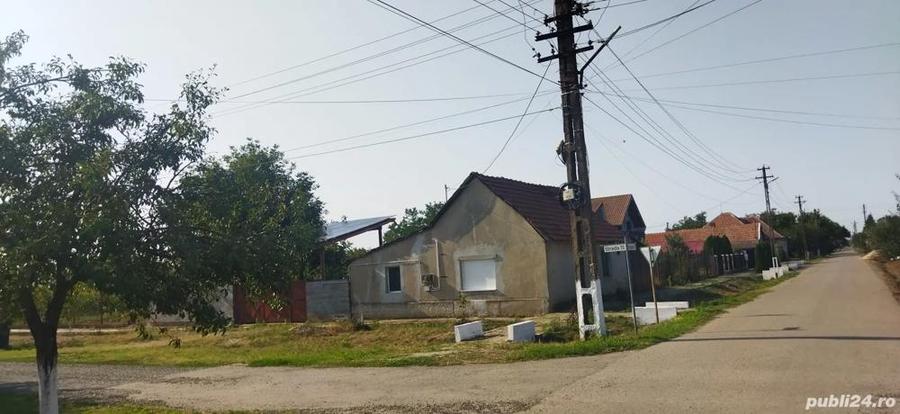 Casa autonoma energetic la 10min de molul din Arad - 6