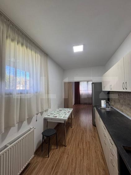 Apartament de 2 camere, 48 mp, zona Metalurgiei - 7