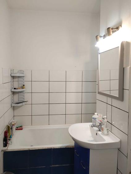 Apartament cu 1 camera gata mobilat, situat in zona UTA - 2