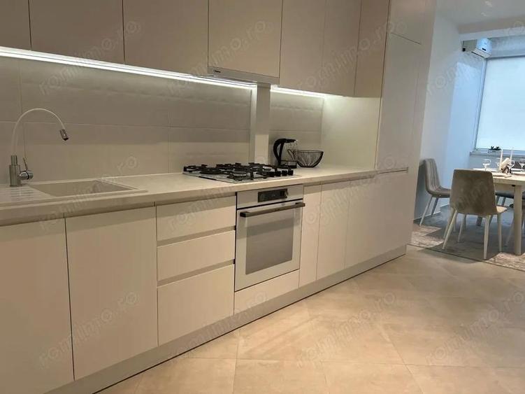 Garsoniera zona Gorjului - 2