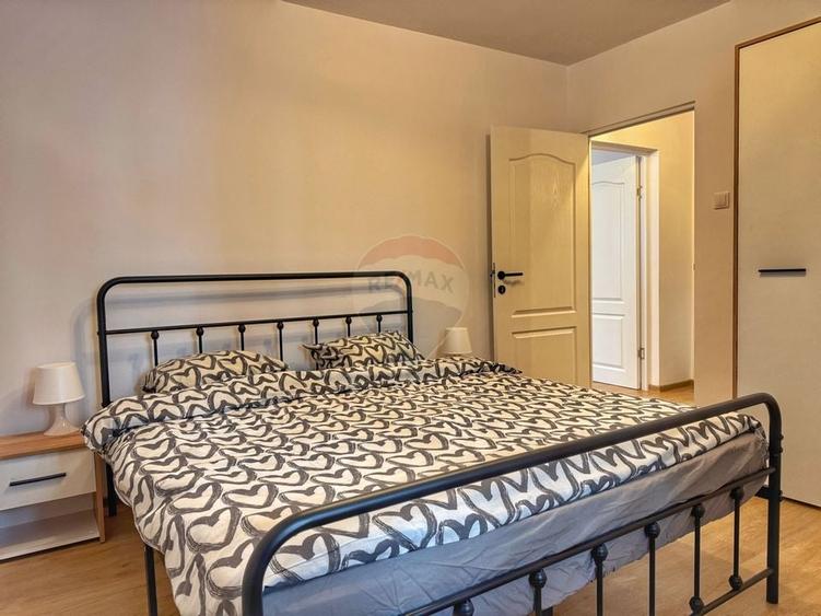 Apartament 2 camere - Baba Novac - 16