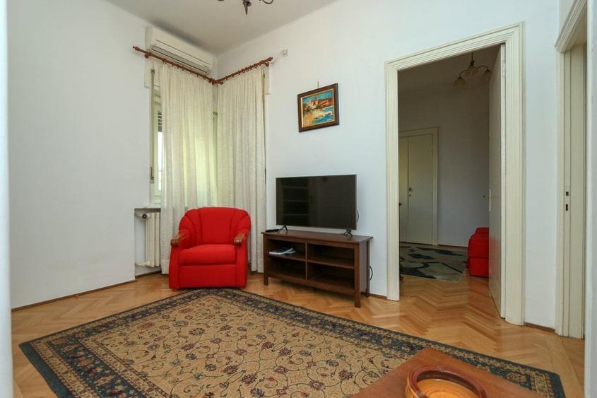 2 Camere in vila Polona Etaj 1 Renovat Terasa - 9