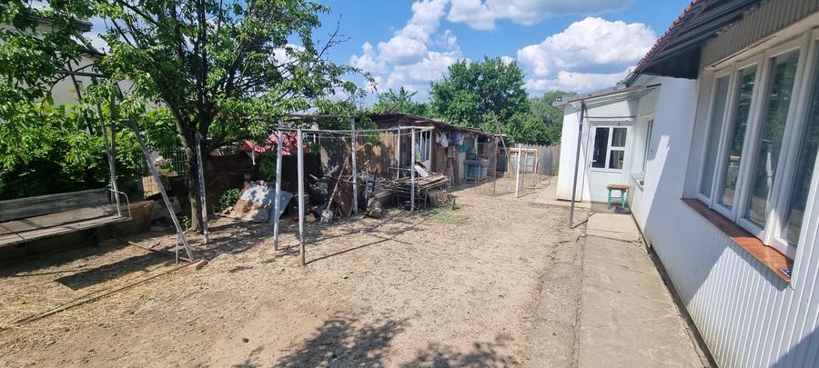 Casa renovata cu 2857mp teren Liceul Pedagogic - 1