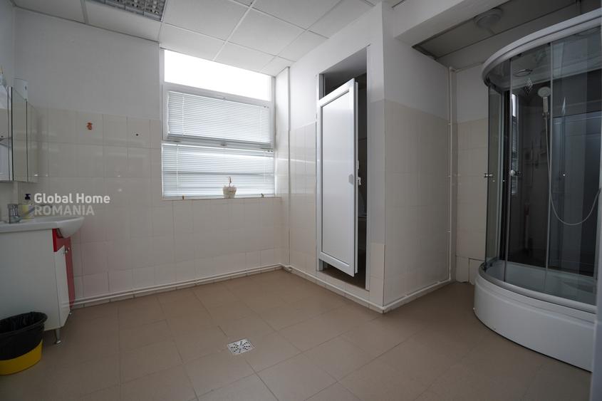 Macin, Tulcea, platforma comercial-industriala cu venit activ - 6