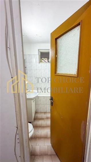 APARTAMENT 2 CAMERE COLENTINA  ETAJ 2/10  BLOC REABILITAT TERMIC  LUMINOS SI - 20