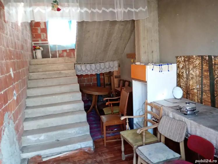 Vand casa in ohaba forgaci P+M - 3