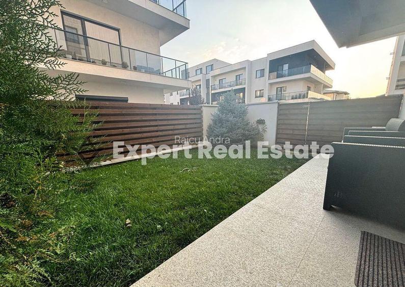 APARTAMENT CU GRADINA-PET FRIENDLY-DARWIN