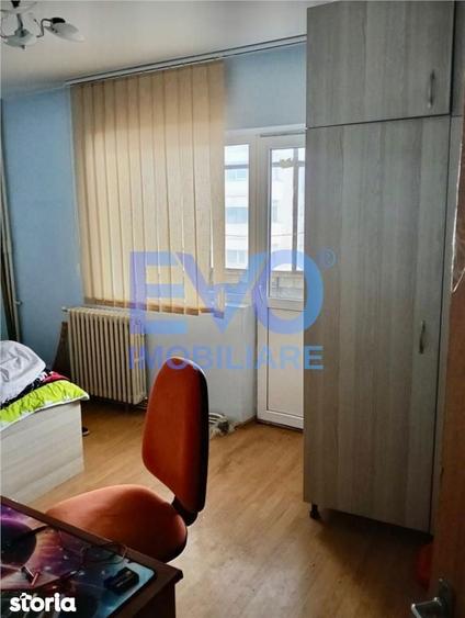 Apartament 3 camere, 2 bai, etaj intermediar, Independentei, Iasi - 5