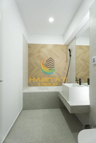 Vanzare Garsoniera decomandata 39 mp M Berceni - 6