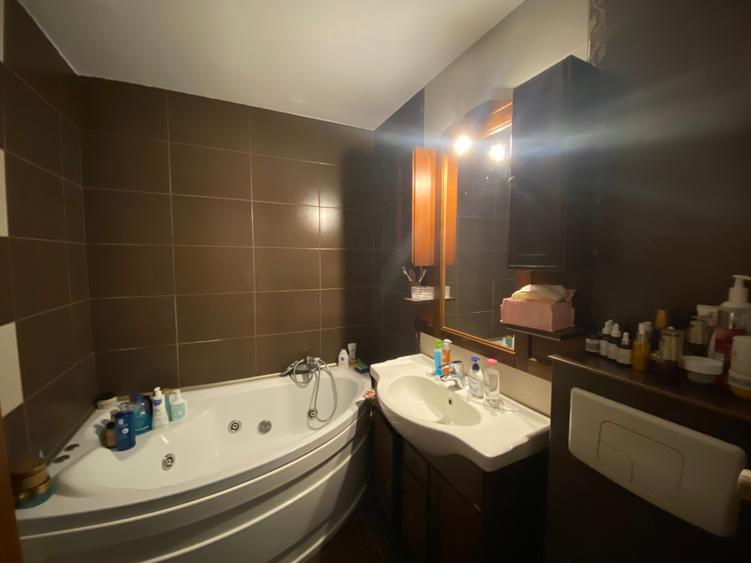 Apartament 3 camere Mall Vitan vis-a-vis - 17