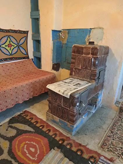 Proprietar vand casa la 14 km de Deva in 2 rate - 2