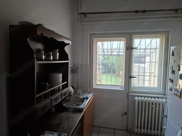 BRASADAS vinde casa cu 4 cam teren 360mp zona ULTRACENTRALA. - 12