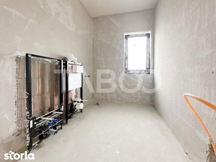 De vanzare casa tip duplex Floresti zona Muzeul Apei - 4