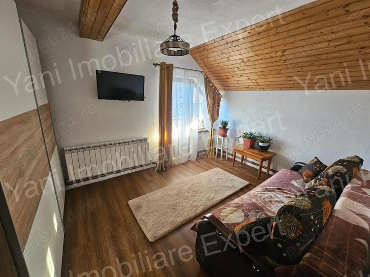 Casa de vanzare in Curtea de Arge?, strada Primaverii. - 14