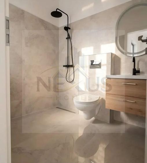 Casa modernă 4 camere | Teren 363 mp | Acces Bulevard | 110 mp Utili | - 26