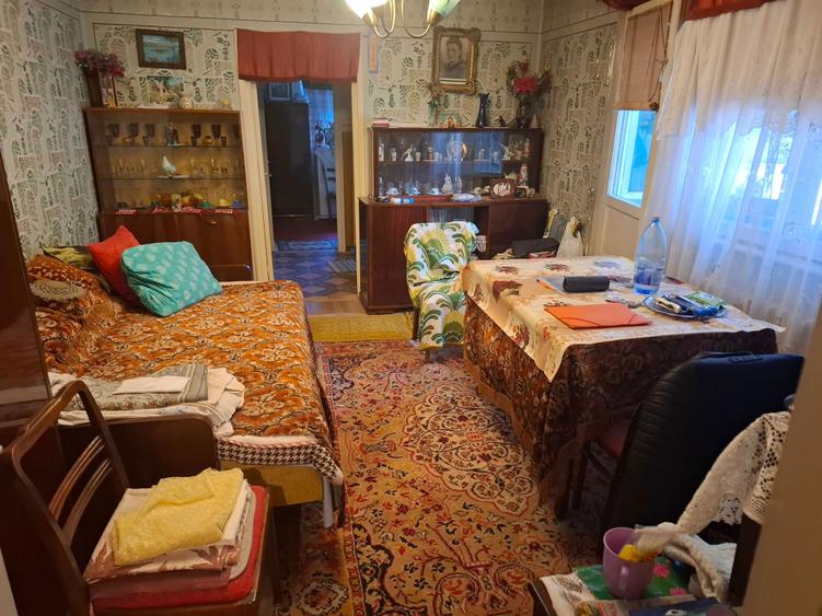 Apartament cu 2 camere - 1